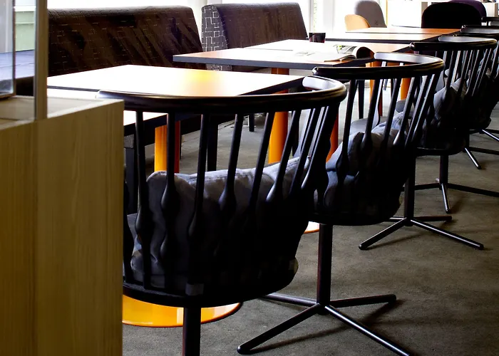 Scandic Hotell Hvidovre