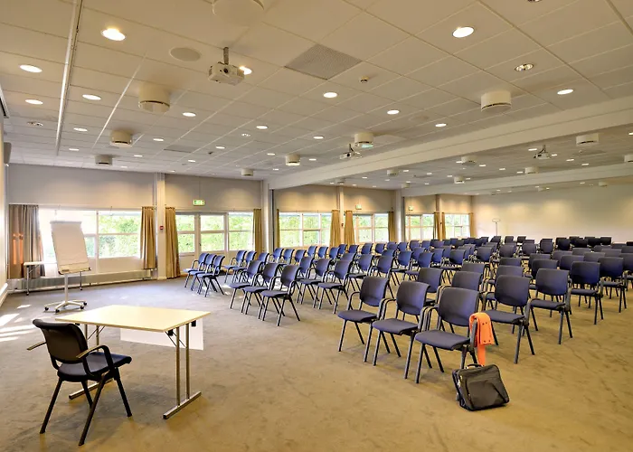 Hotell Scandic Hvidovre