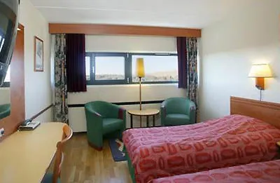 Hotell Scandic Hvidovre