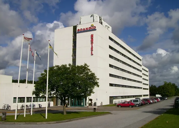 Scandic Hotell